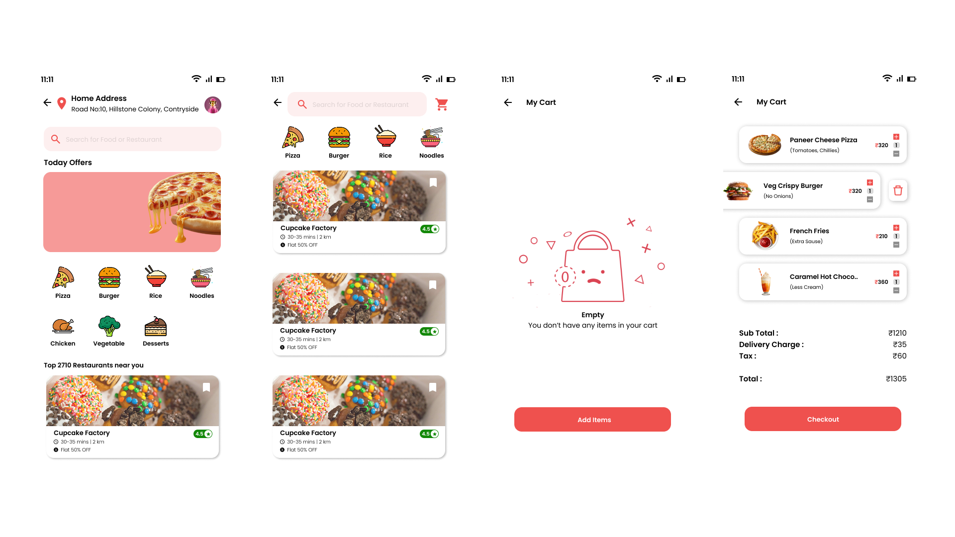 Digital Experience 1 - E-commerce Platform